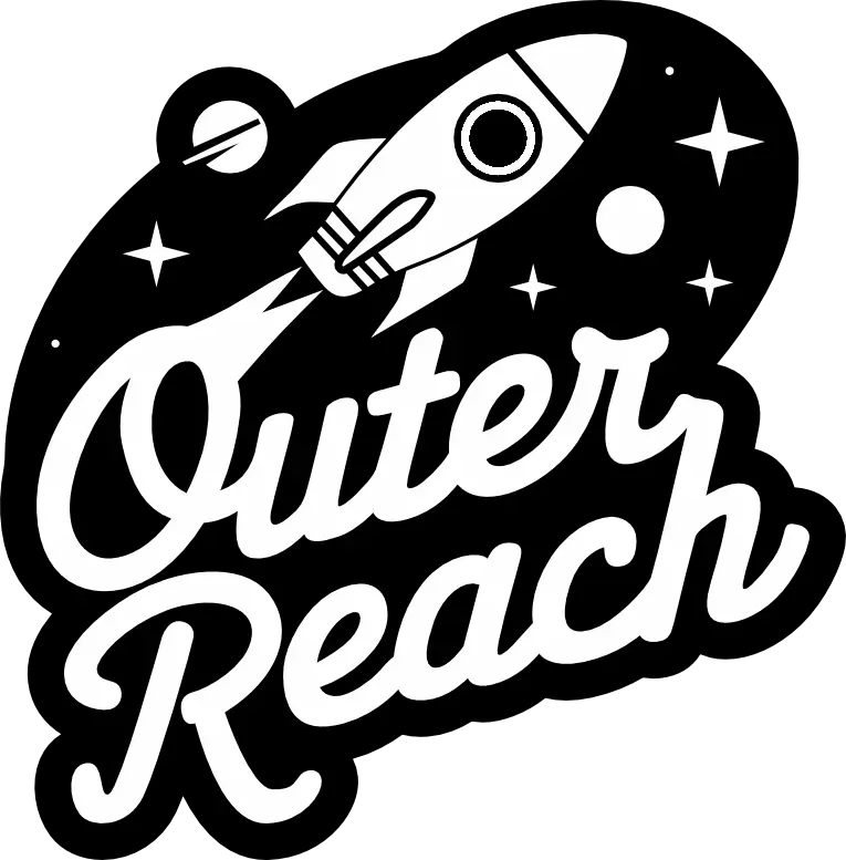 Outer Reach logo