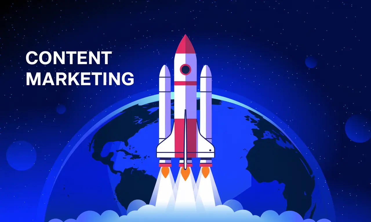 Power Content Marketing