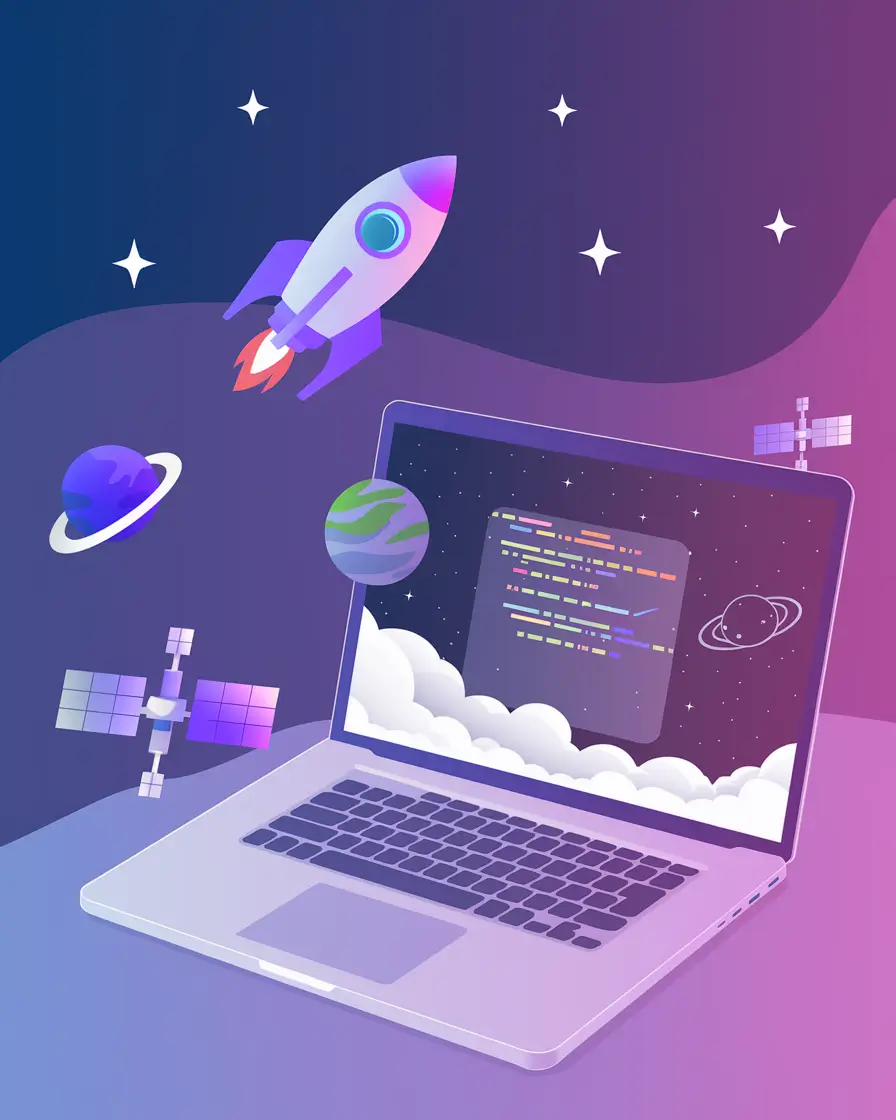 Web Developer